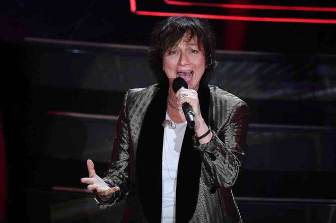 Auguri Gianna Nannini, 70 anni di libertà contro il perbenismo