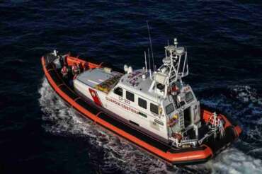 Mare Jonio, illegittimo il fermo: “Smontato decreto Piantedosi contro le navi di soccorso nel Mediterraneo”