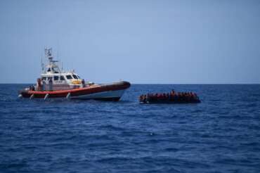 Lo Stato ha annegato altre 50 persone, 26 erano bambini