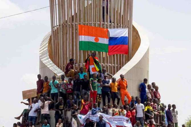 Ragion di Stato o Stato di Diritto? L’Italia al bivio in Niger