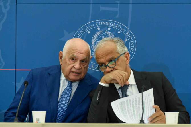 “Col ddl sicurezza finirebbe in galera pure Gandhi”, l’allarme di +Europa