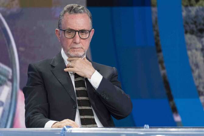 Le fake del Corriere sul premierato, e Antonio Polito fa la majorette della Meloni