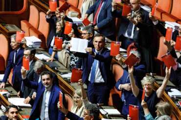 Premierato, la riforma eversiva della destra: il piano Gelli era un esempio di democrazia…