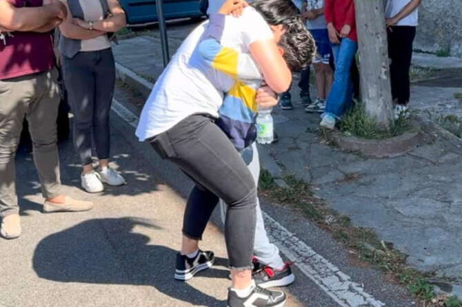 Il Garante nazionale esprime soddisfazione per la sostituzione della misura detentiva della cittadina iraniana M.Q.