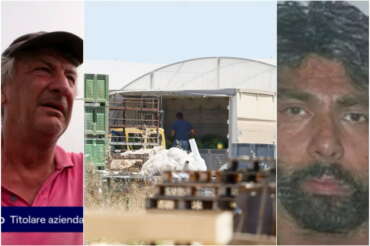 Satnam Singh, l’indagine per caporalato sull’azienda ferma per burocrazia e Covid: i Lovato incassavano fondi Ue