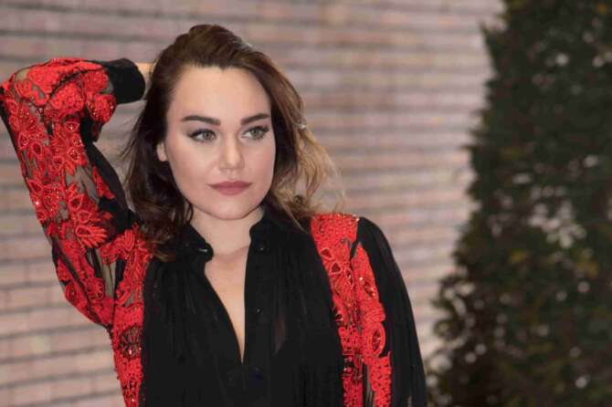 Romina Carrisi su Instagram: l’età della figlia di Al Bano diventata mamma. Il figlio Alex Lupo avuto dal compagno Stefano Rastelli