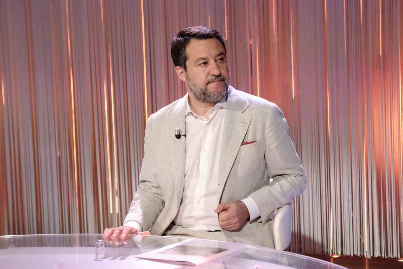 Perché Salvini si è scagliato contro Mattarella: il flop del capitano e la retromarcia