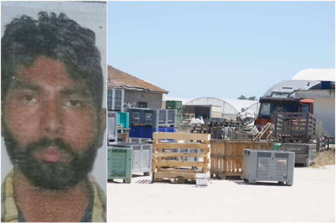 Morte di Satnam, arrestato il titolare dell’azienda agricola Lovato: per il gip sua condotta “disumana”