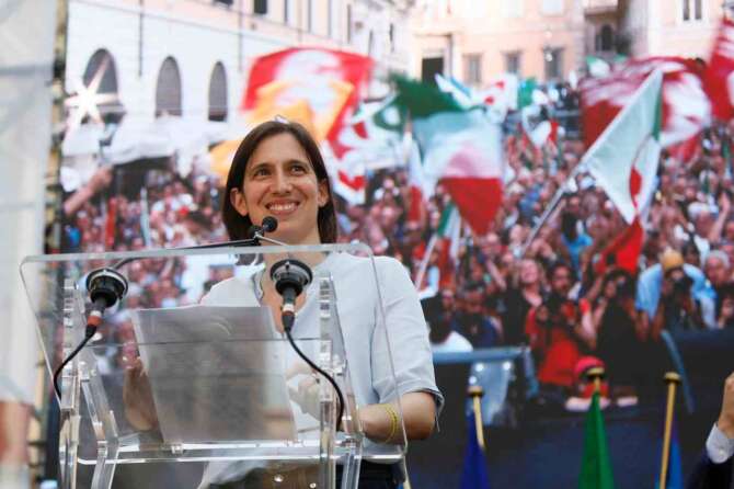 Elezioni comunali: per la destra è Caporetto, dilaga il Pd di Elly Schlein