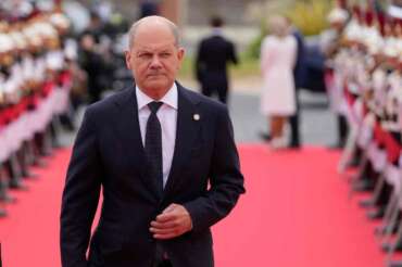 La Germania si riarma, subalterna a Usa e Israele: ma quando la “sinistra” fa la destra, quest’ultima si avvantaggia