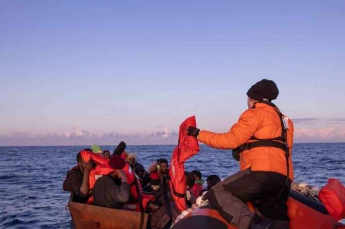 Tutte le accuse false alla Sea Eye4, il tribunale: “Illegittimo il fermo e prove inesistenti”