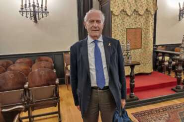 Sergio Della Pergola: “Oggi non è più possibile fare una distinzione fra antisionismo e antiebraismo, questo causa l’antisemitismo”