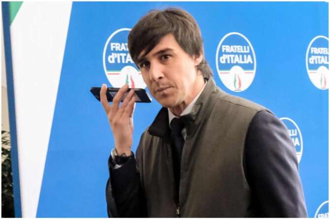 Signorelli e le chat antisemite, giuste le dimissioni ma bisognerebbe trovare anche la talpa in Procura