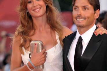 Da quanto tempo stanno insieme Silvia Toffanin e Piersilvio Berlusconi: perché non sono sposati e dove vivono