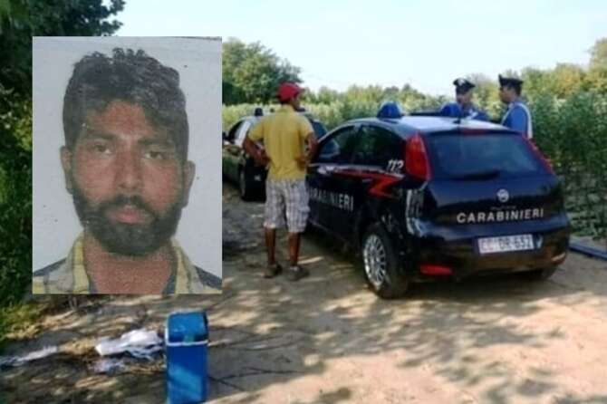 Satnam Singh, chi era il bracciante abbandonato e morto dopo l’incidente nei campi: “clandestino” e pagato 4 euro l’ora