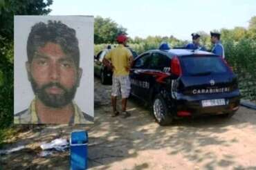 Quanti Satnam Singh ci sono in Italia: braccio tranciato e corpo abbandonato, l’indiano è morto e i confini sono salvi