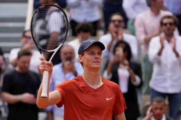 Jannik Sinner: il patrimonio e quanto guadagna il nuovo numero 1 al mondo del tennis