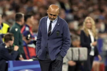 L’Italia si qualifica se: le combinazioni per passare agli ottavi degli Europei