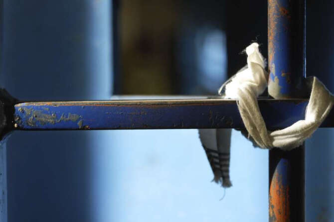 Suicidio in carcere ad Ariano Irpino, detenuto 34enne si è tolto la vita: è il 41esimo omicidio di Stato