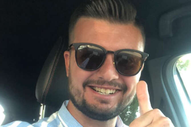 Valerio Salvatore: chi è il giovane che ha perso la vita sul lavoro a Campoleone (Latina)