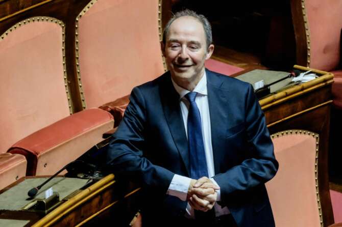 Intervista a Pierantonio Zanettin: “Mandando donne incinte in cella si condannano i bambini”