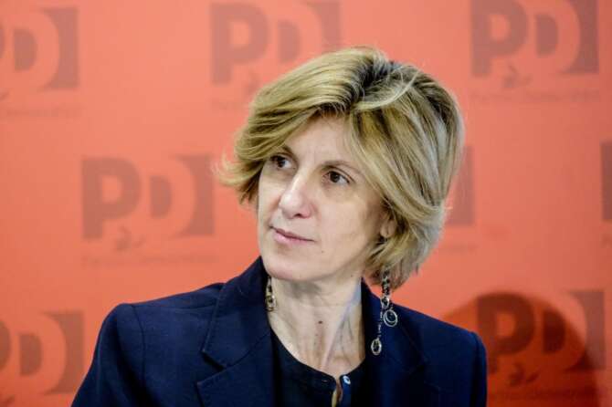 Intervista a Camilla Laureti: “Meloni non inganna più nessuno, in Europa una débacle”