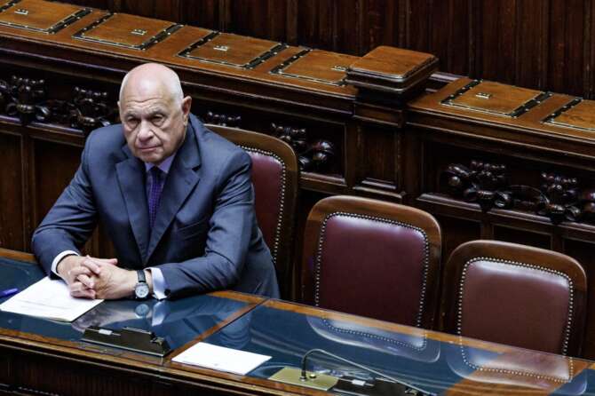 Decreto carceri verso la fiducia in Senato: l’ira delle opposizioni per gli emendamenti respinti