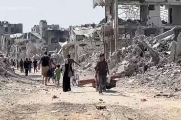 Hamas è spaccato, cosa sta succedendo tra i capi dopo l’attentato fallito a al-Deif