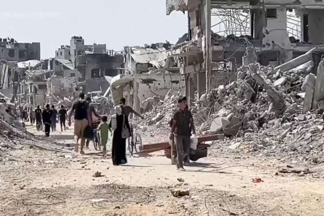 Hamas è spaccato, cosa sta succedendo tra i capi dopo l’attentato fallito a al-Deif