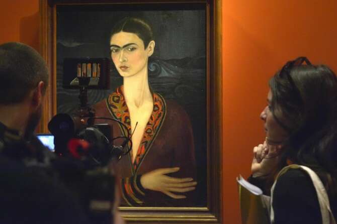 Frida Khalo, la vita come opera d’arte della pittrice messicana: fiore carnivoro sfregiato dal destino