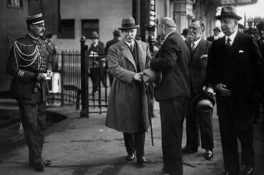 Cosa era il governo di Vichy, Pétain e la vergogna della collaborazione con Hitler