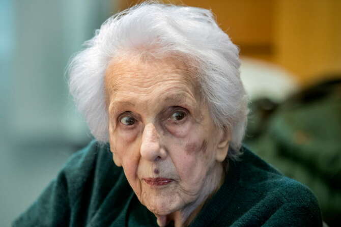 C’era una volta il Manifesto di Rossana Rossanda