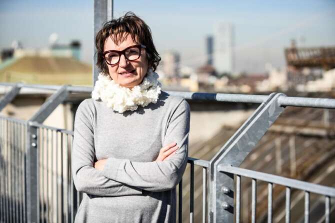 Di Pietrantonio “censurata” dalla Rai, niente monologo tv per aver annunciato il voto a sinistra in Abruzzo