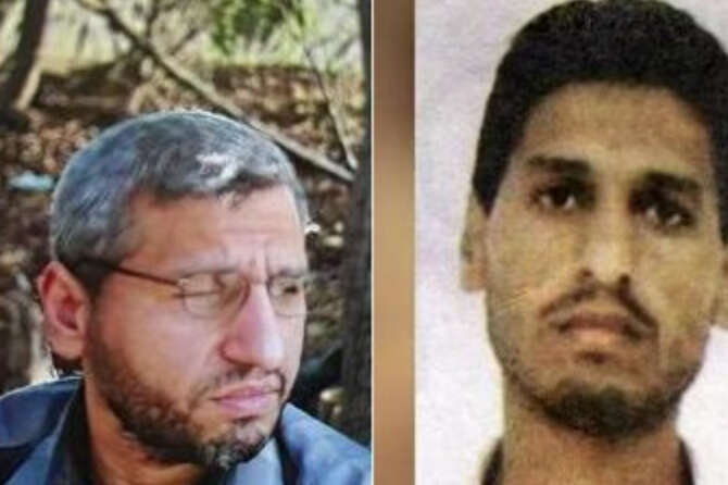 Ezz A-Din Haddad: chi è il sostituto di Deif, il ‘Fantasma di Gaza’ vivo ma colpito e in gravi condizioni