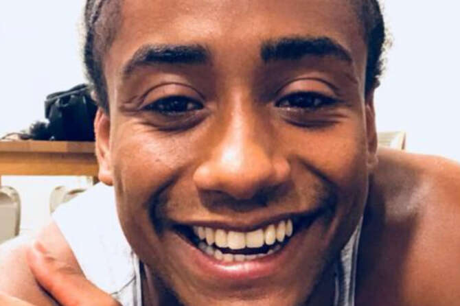 Giacomo Passeri, anche in Appello condanna a 25 anni: fermato con la marijuana, per l’Egitto è un narcotrafficante