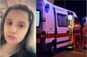 Lucia Passariello, vittima dell’incidente di Camposano