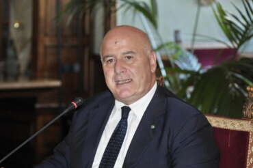Oreste Liporace