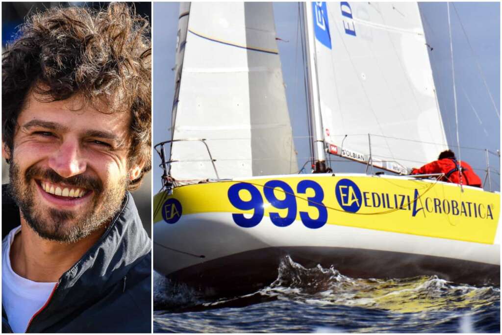 Alberto Riva Axion Naufragio dell'Acrobatica, cosa è successo e le parole di Alberto Riva