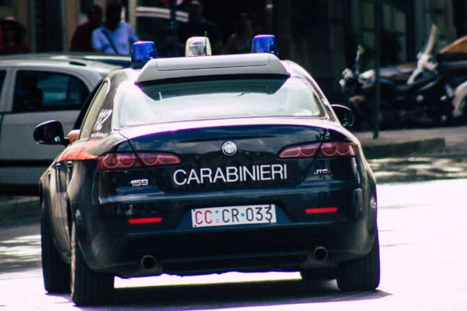 Giugliano Francesco Trinchillo investito e ucciso da un’automobile: ipotesi omicidio