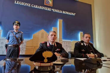 foto agenzia Dire