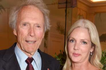 Christina Sandera: chi è e come è morta la compagna di Clint Eastwood. La presunta malattia