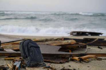 La tragedia di Cutro si poteva evitare, sottovalutato lo stato di pericolo del caicco