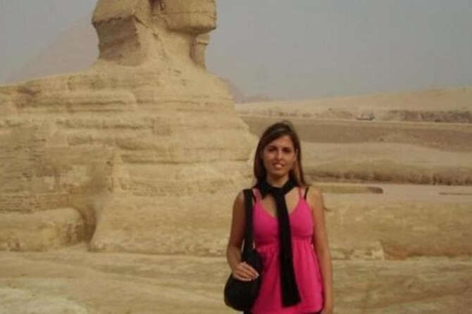 Francesca Deidda, tracce di sangue sul divano di casa e nell’auto: il marito Igor continua a dirsi innocente