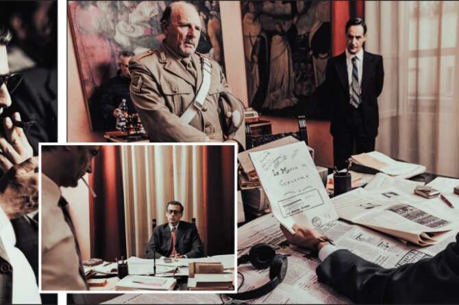 Il giudice e il boss, parla il regista Scimeca: “Senza Cesare Terranova non ci sarebbe stato Falcone”