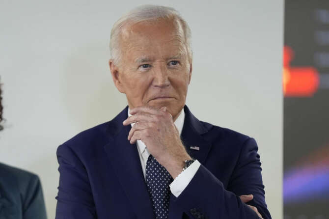 Biden, l’indiscrezione-bomba sul possibile ritiro: ma la Casa Bianca smentisce il New York Times