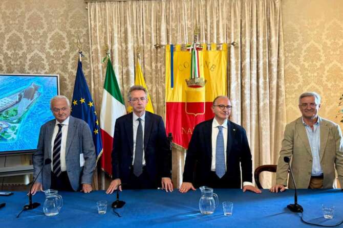 Apre ‘a mezzo servizio’ la linea 6 della metro a Napoli, il sindaco Manfredi: “Questa è l’amministrazione del fare”. Quando sarà inaugurata la nuova funicolare di Chiaia