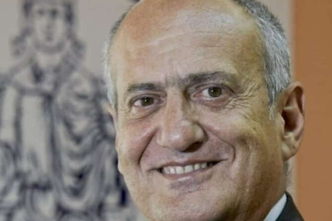 Università Federico II, è morto il professore e chirurgo Luigi Califano: l’affetto e il cordoglio dei colleghi e dell’intera comunità scientifica