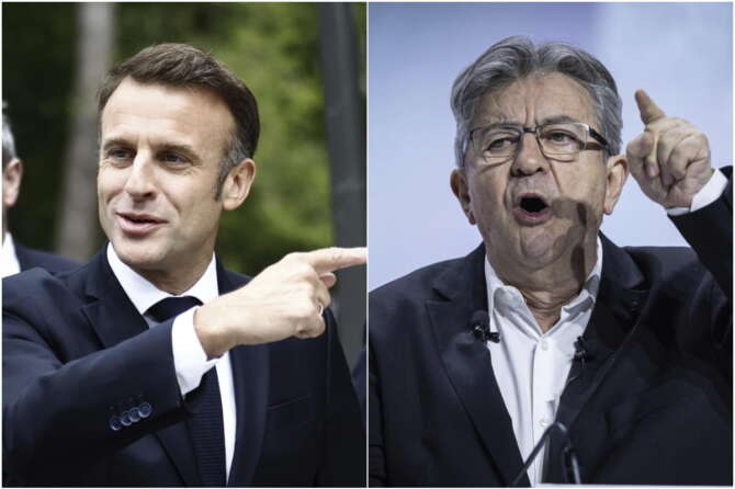 Elezioni in Francia, cosa succede dopo il voto: gli scenari con la maggioranza-rebus, Macron punta a isolare Mélenchon