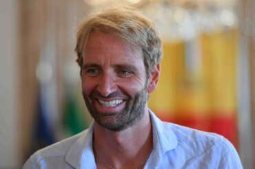 Olimpiadi 2024 di Parigi, parla Massimiliano Rosolino: “I Giochi sono il sogno di ogni sportivo, i nuotatori italiani possono puntare all’oro”