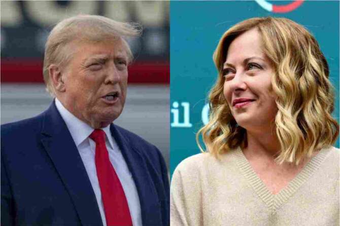 Così Corte Suprema e Consulta indossano la maglia del potere unico